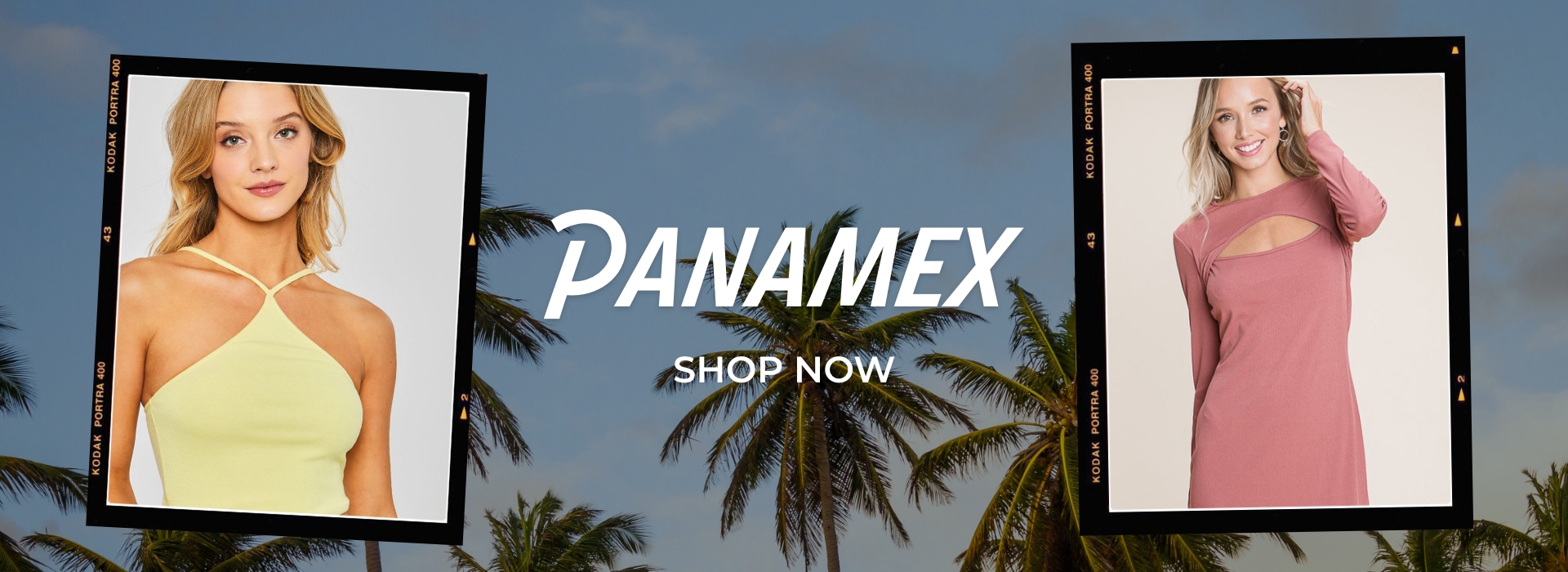 PANAMEX 