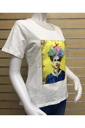 DulceBe fashion lady T-Shirt