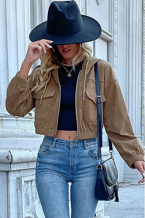 pure color pocket zipper hoodi ... pure color pocket zipper hoodi ...