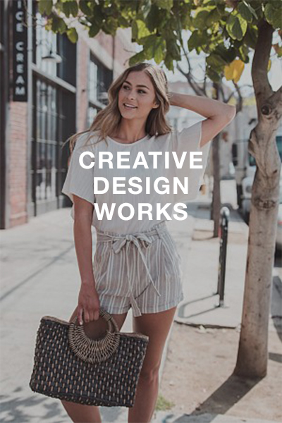 Creative Design Works Inc Creative Design Works Inc