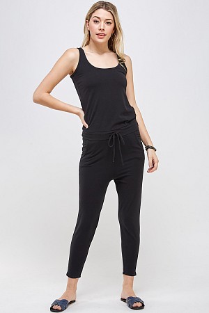 The perfect summer JUMPSUIT