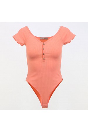 Plus Size Off Shoulder Front B ...