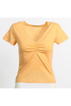 S/S Meet & Greet Top