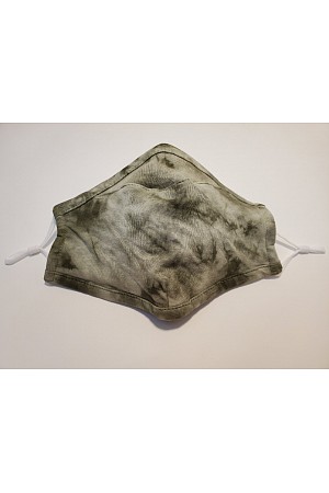 TIE DYE MASK