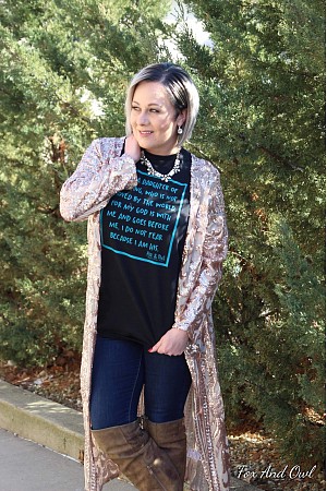 Daughter Of The King 