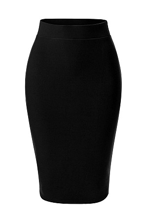 Women's Business Attire Stretc ...