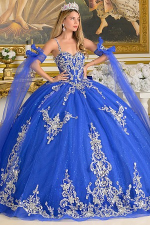 Cuff Sleeve Spaghetti Straps E ... Cuff Sleeve Spaghetti Straps E ...