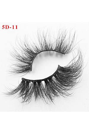 25mm MINK LASHES 25mm MINK LASHES