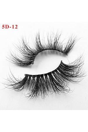25mm MINK LASHES 25mm MINK LASHES