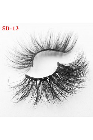 25mm MINK LASHES 25mm MINK LASHES