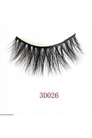 layer image Jaya Lashes