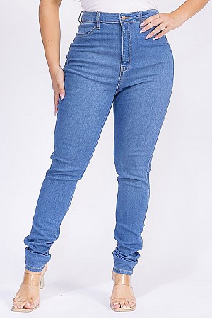 ZIPPER BUTTON CLOSURE POCKETS  ...