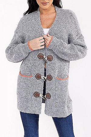 LONG SLEEVE BUTTON CLOSURE FRO ... LONG SLEEVE BUTTON CLOSURE FRO ...