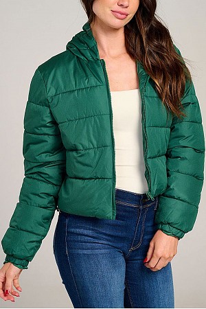 LONG SLEEVE ZIPPER CLOSURE HOO ... LONG SLEEVE ZIPPER CLOSURE HOO ...