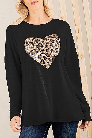 ANIMAL SEQUINS HEART PATCH ACC ... ANIMAL SEQUINS HEART PATCH ACC ...