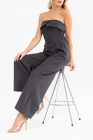 SLEEVELESS FRONT POCKETS WIDE ... SLEEVELESS FRONT POCKETS WIDE ...