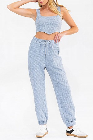 SQUARE NECK CROP TOP ELASTIC W ... SQUARE NECK CROP TOP ELASTIC W ...