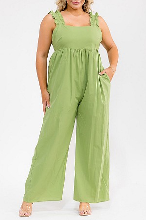 SOLID SQUARE NECK POCKETS WIDE ... SOLID SQUARE NECK POCKETS WIDE ...