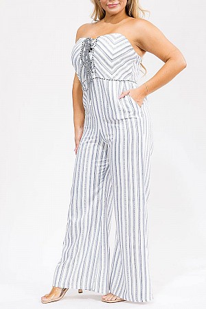 SLEEVELESS FRONT POCKETS STRIP ... SLEEVELESS FRONT POCKETS STRIP ...