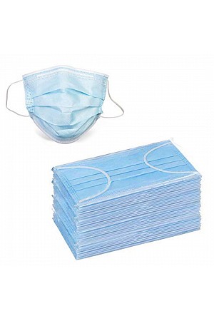 Disposablemask50pcs