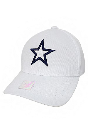 Kids Dallas Cowboys Star Embro ...