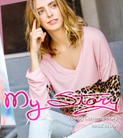 My Story - 