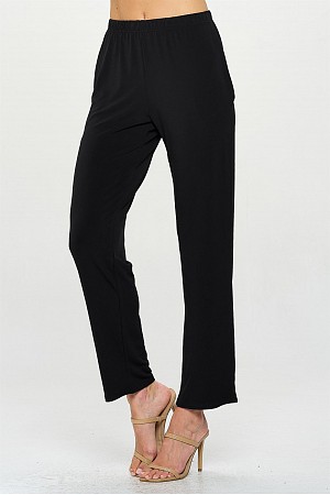 HIT Straight Pocket Trouser (P ...