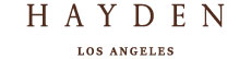 Hayden Los Angeles